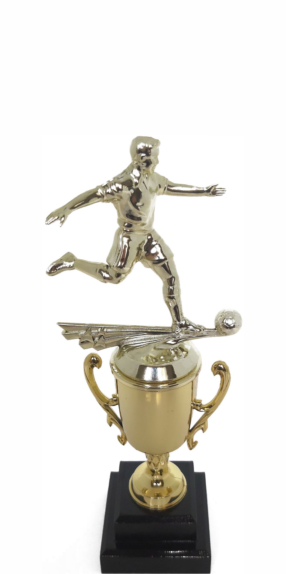 Soccer All Star Male Trophy 290mm
