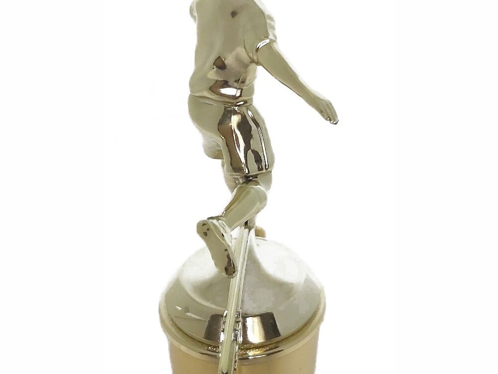 Soccer All Star Male Trophy 290mm