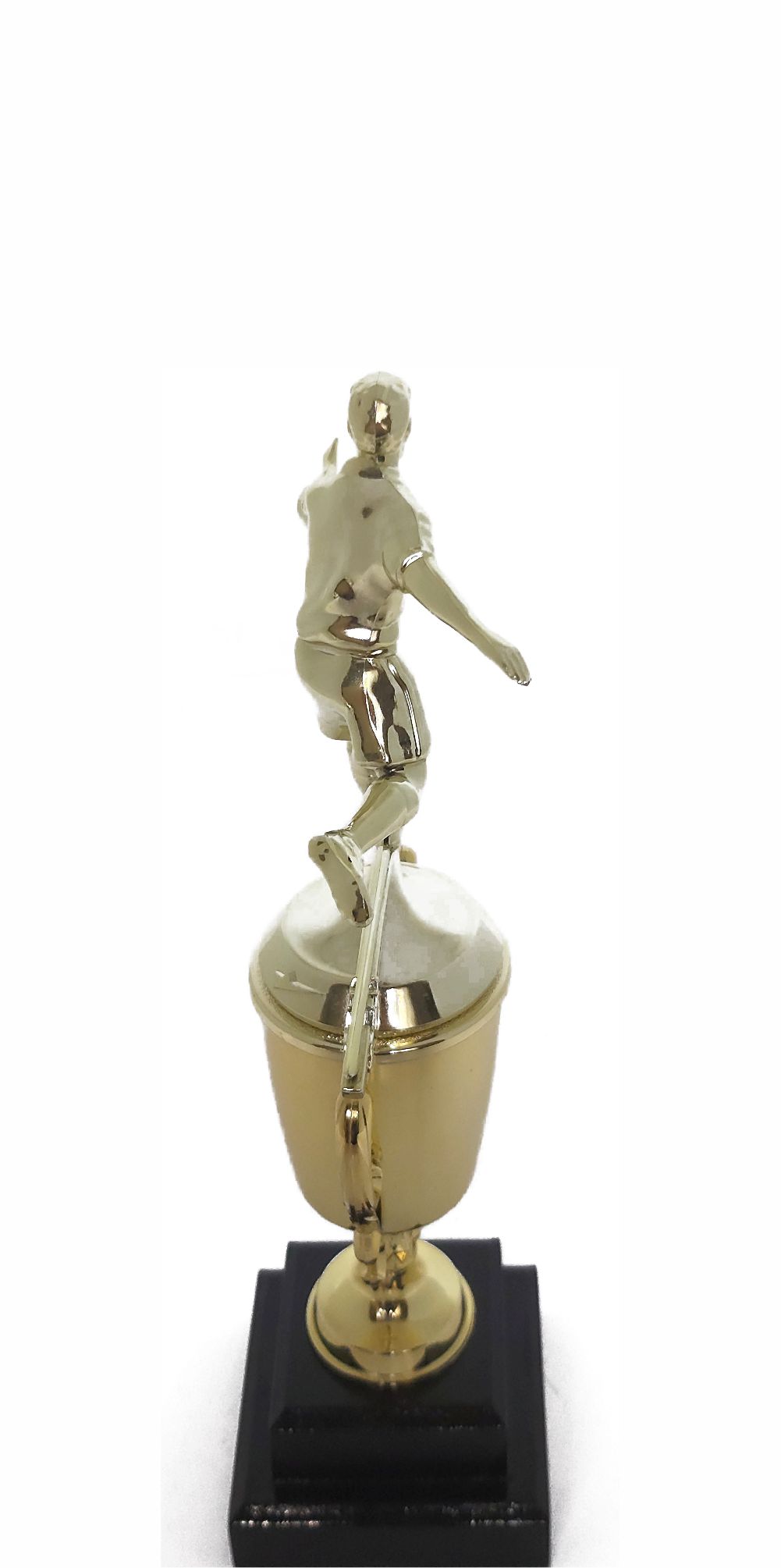 Soccer All Star Male Trophy 290mm
