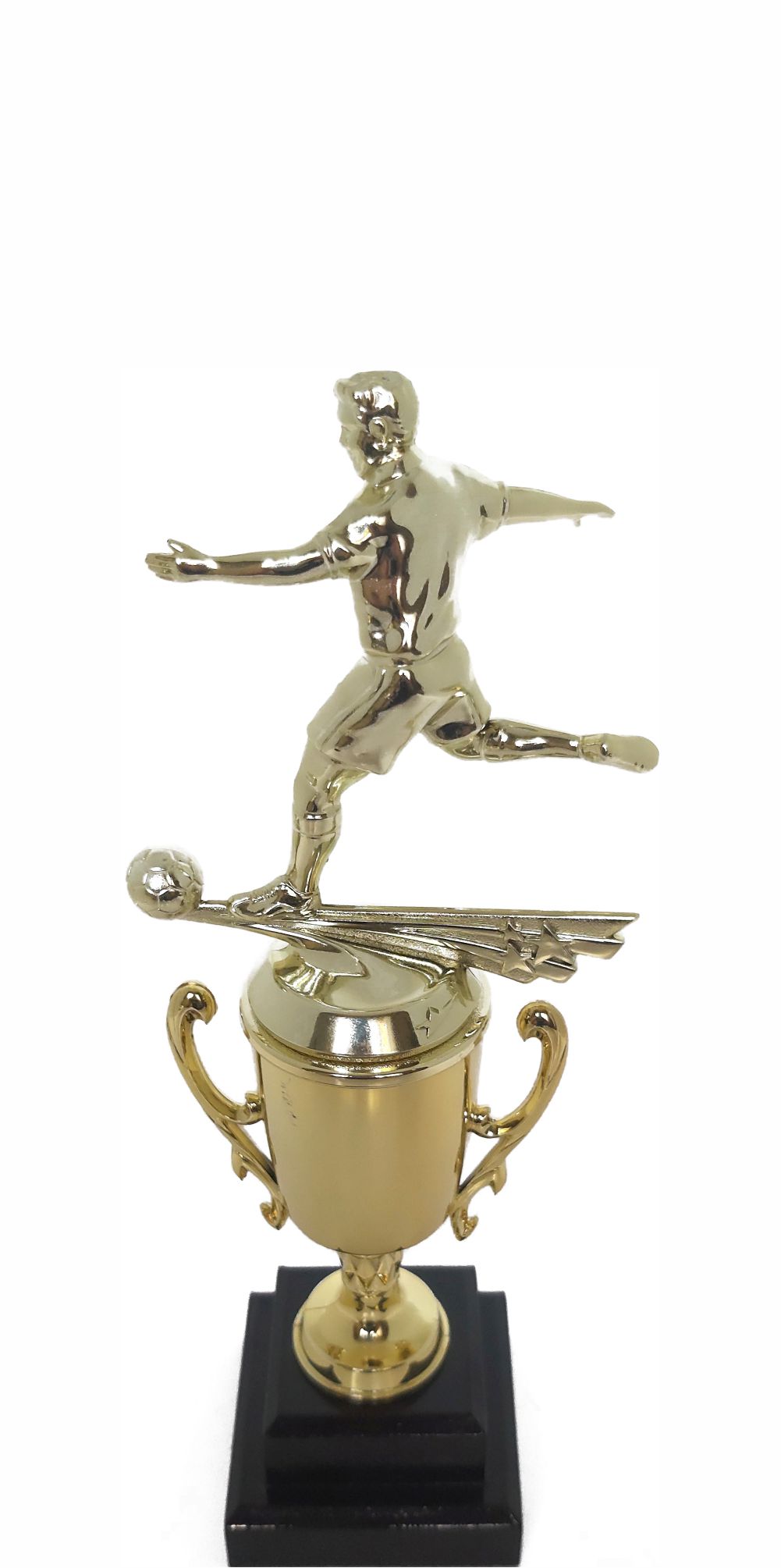 Soccer All Star Male Trophy 290mm