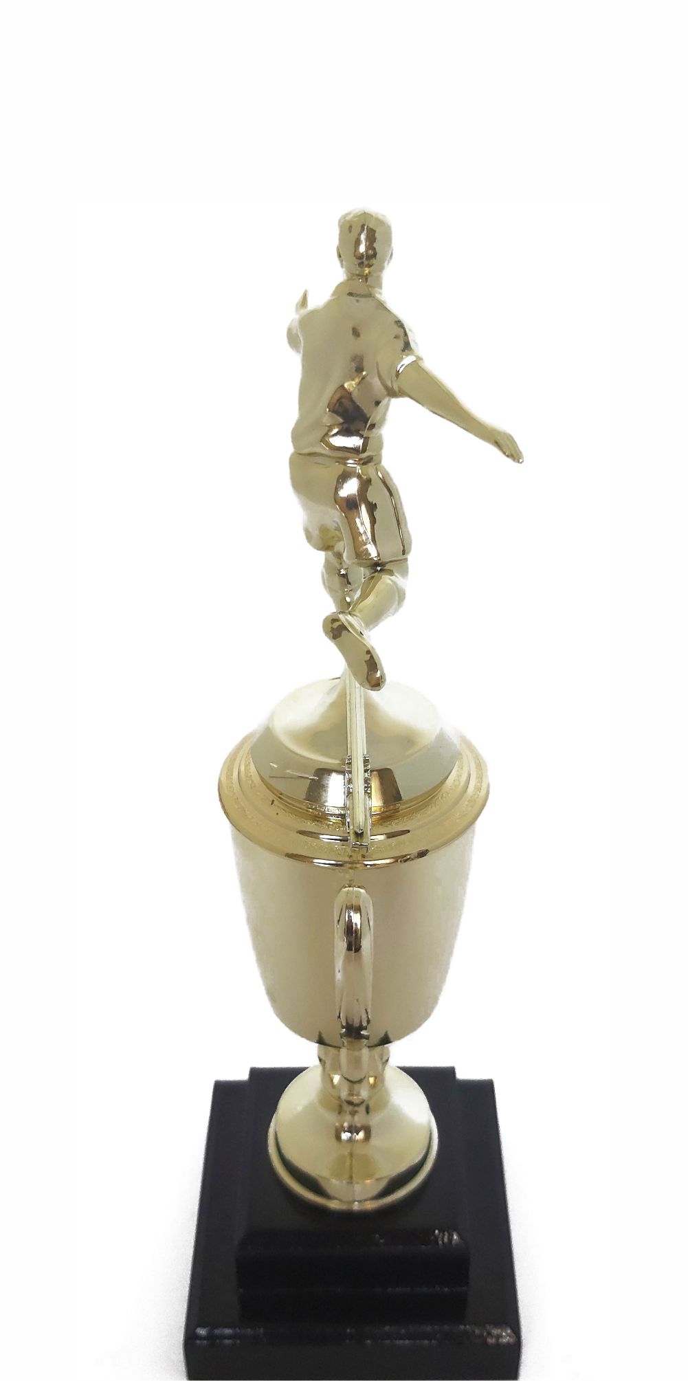 Soccer All Star Male Trophy 325mm
