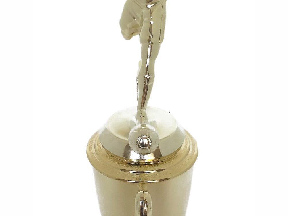 Soccer All Star Male Trophy 325mm