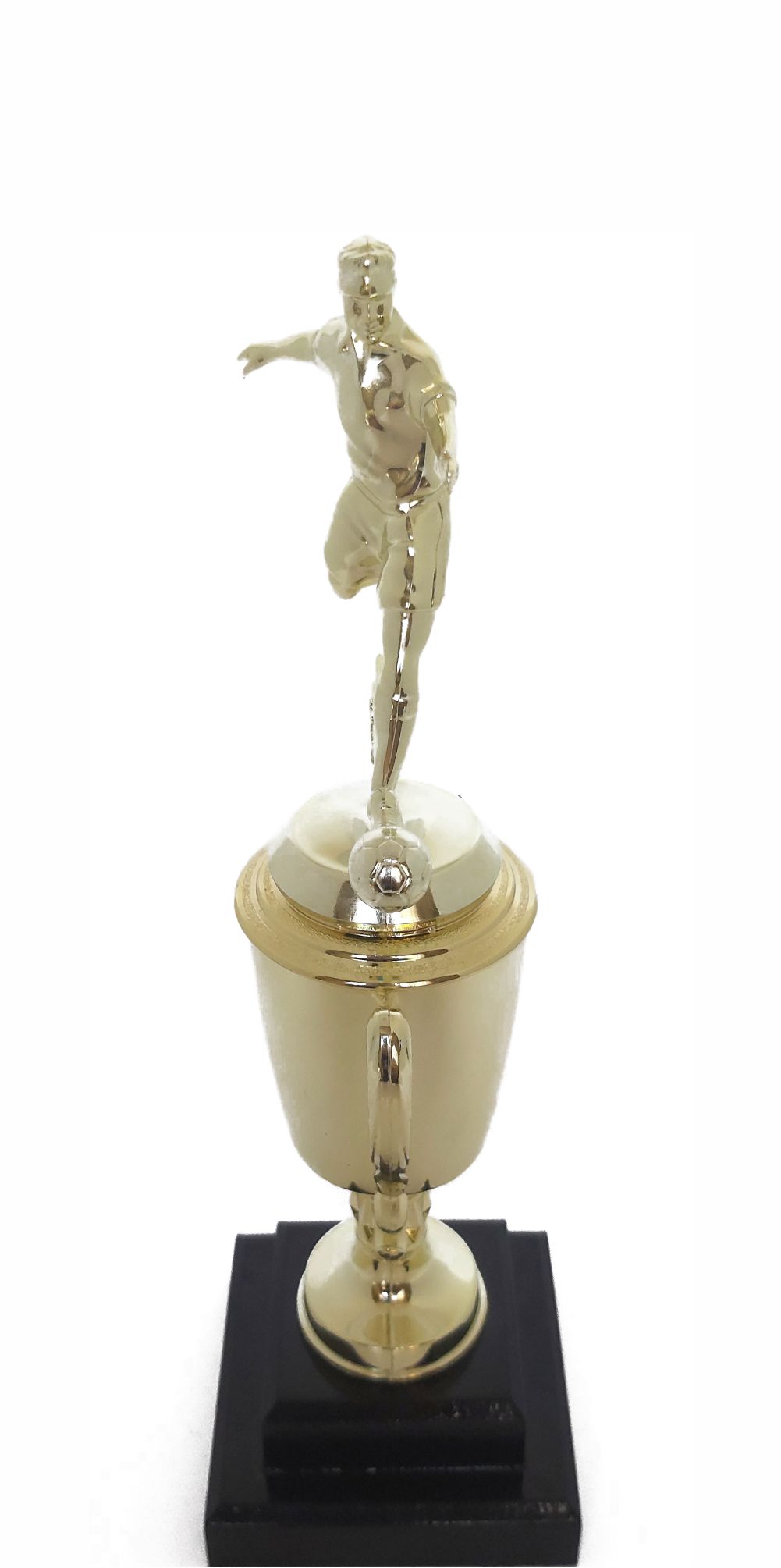 Soccer All Star Male Trophy 325mm