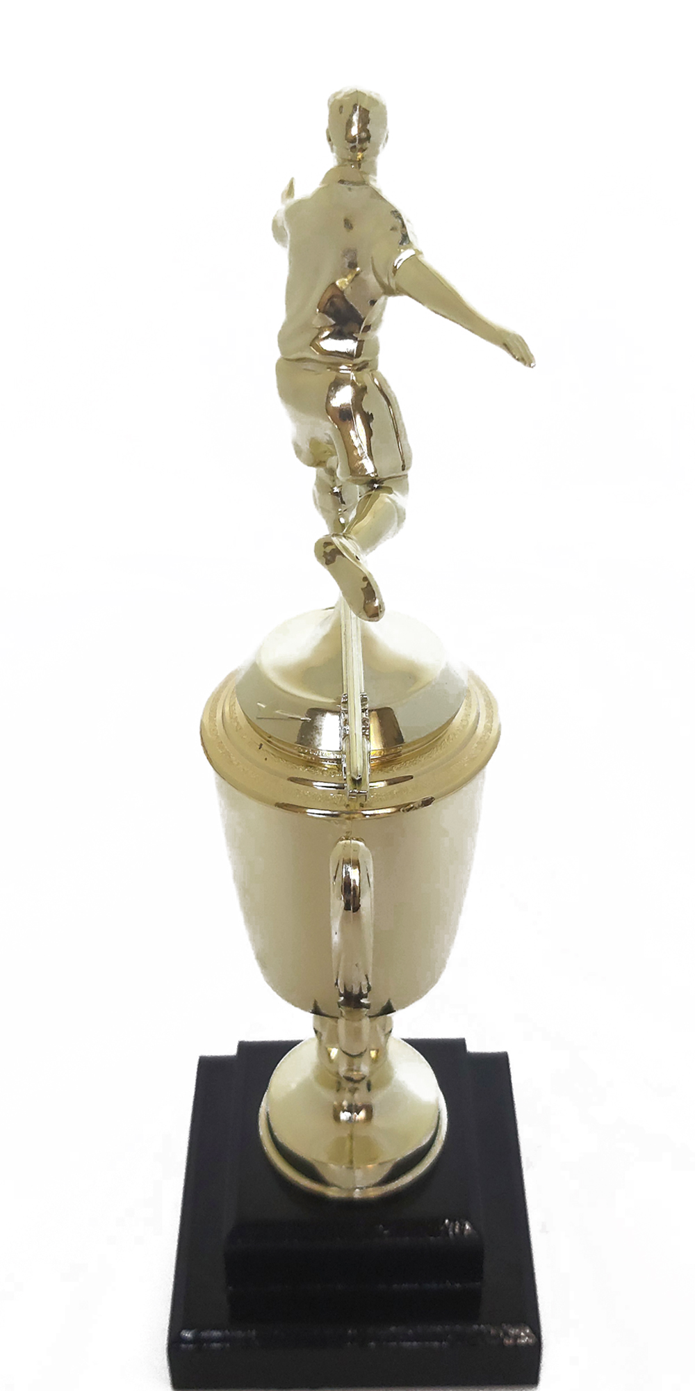 Soccer All Star Male Trophy 365mm
