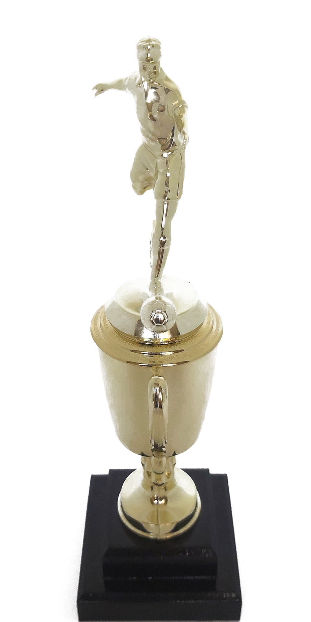 Soccer All Star Male Trophy 365mm