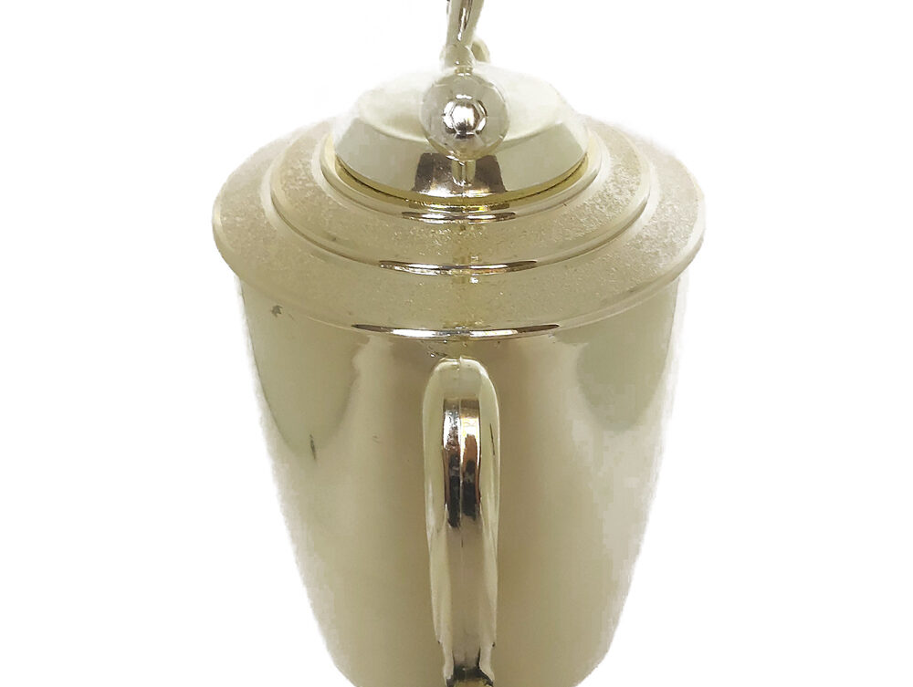 Soccer All Star Male Trophy 405mm