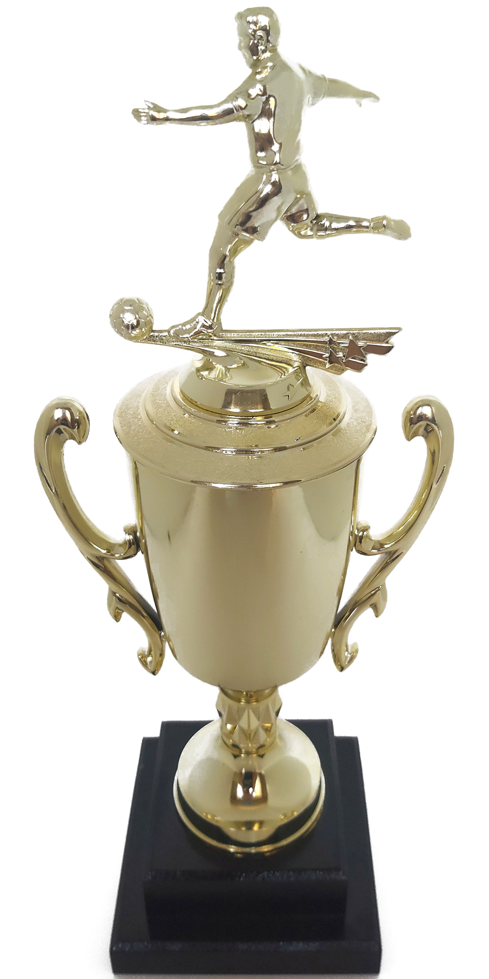 Soccer All Star Male Trophy 405mm