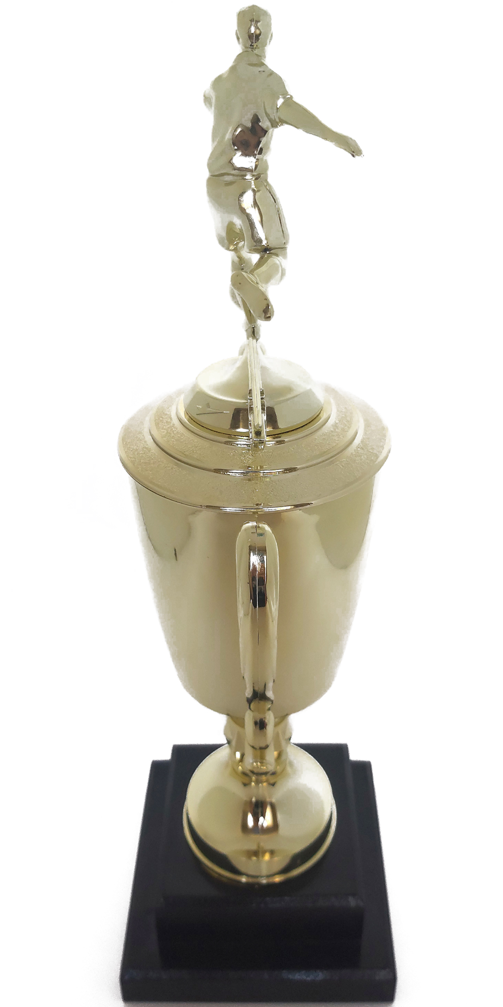 Soccer All Star Male Trophy 405mm