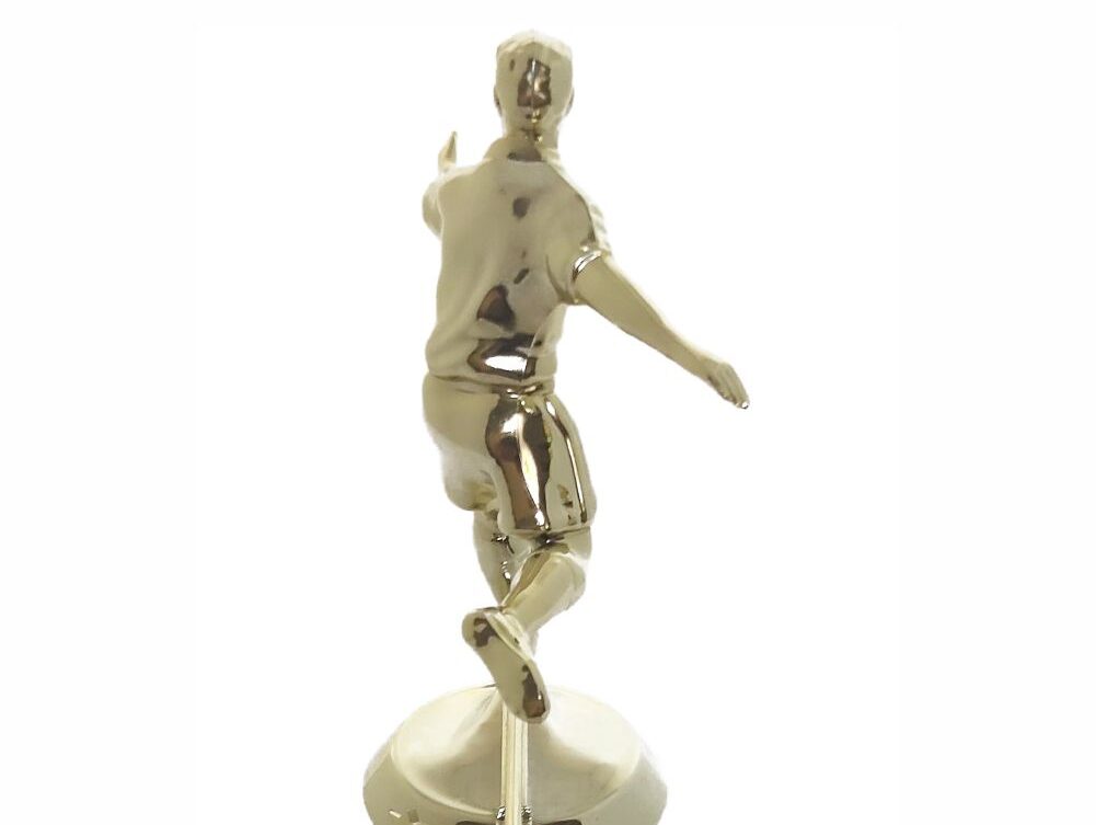 Soccer All Star Male Trophy 265mm