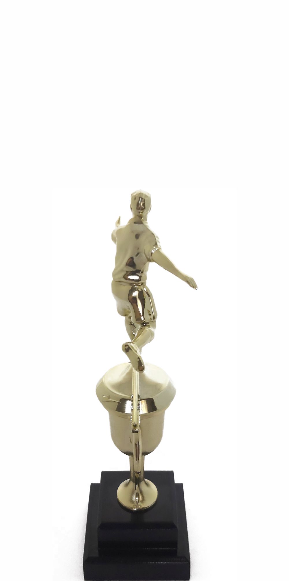 Soccer All Star Male Trophy 265mm