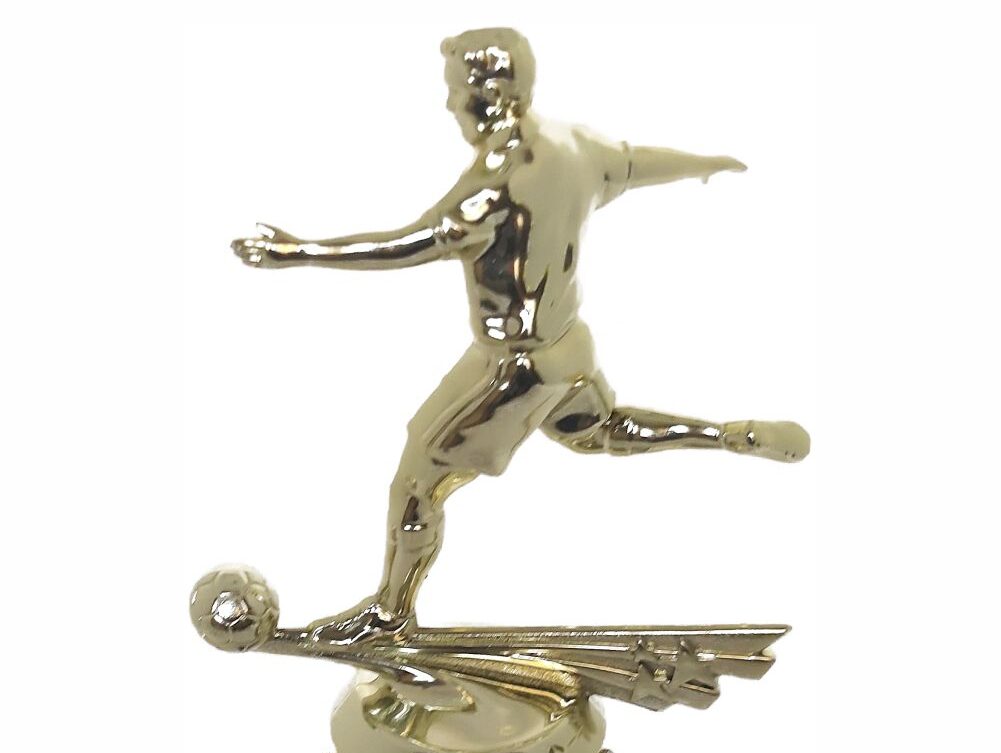 Soccer All Star Male Trophy 265mm