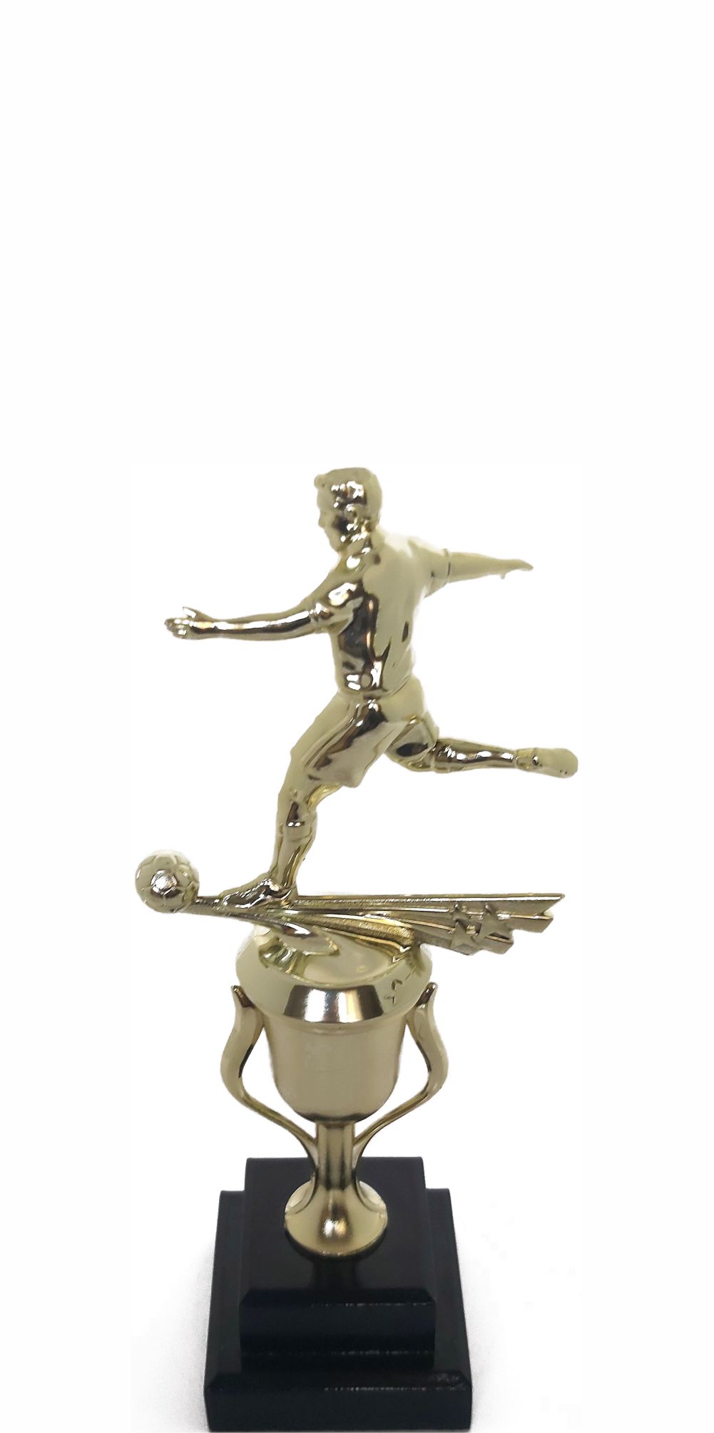 Soccer All Star Male Trophy 265mm