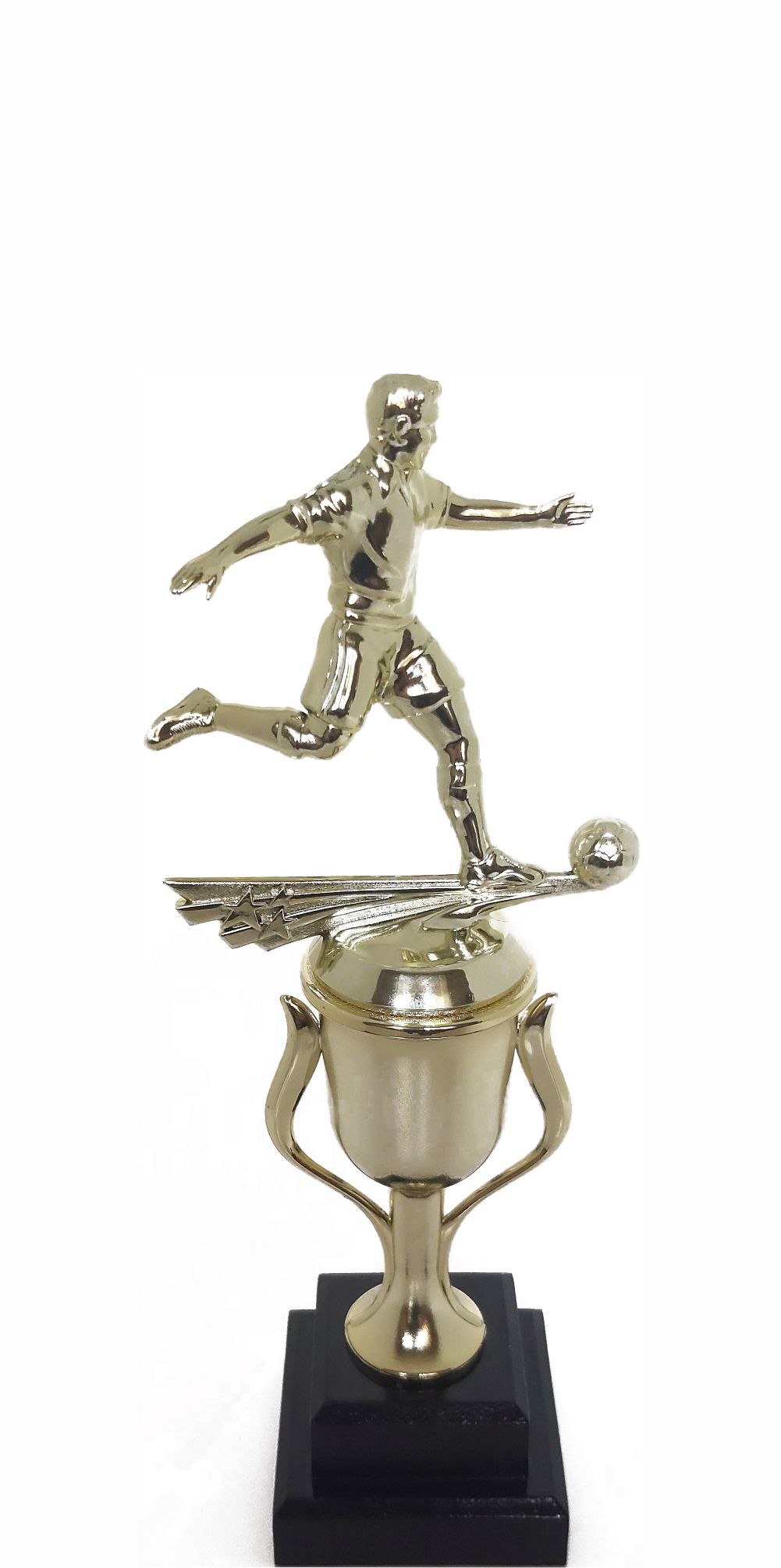 Soccer All Star Male Trophy 290mm