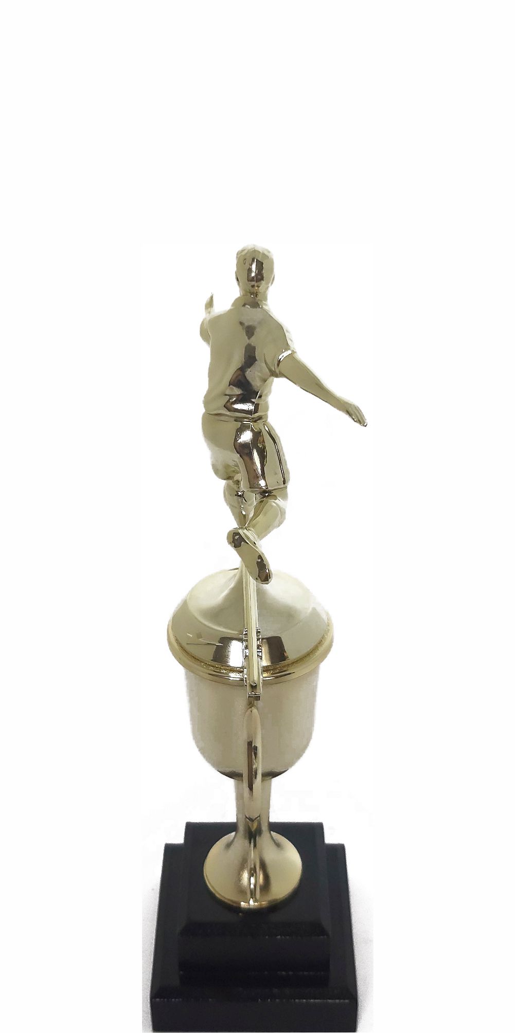 Soccer All Star Male Trophy 290mm