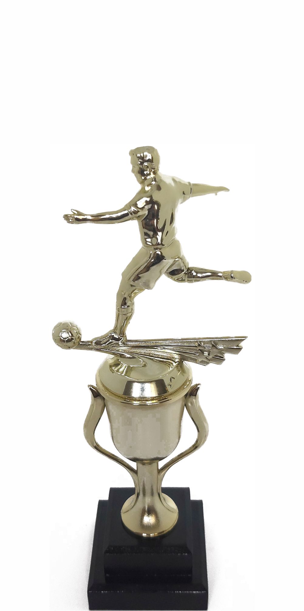 Soccer All Star Male Trophy 290mm