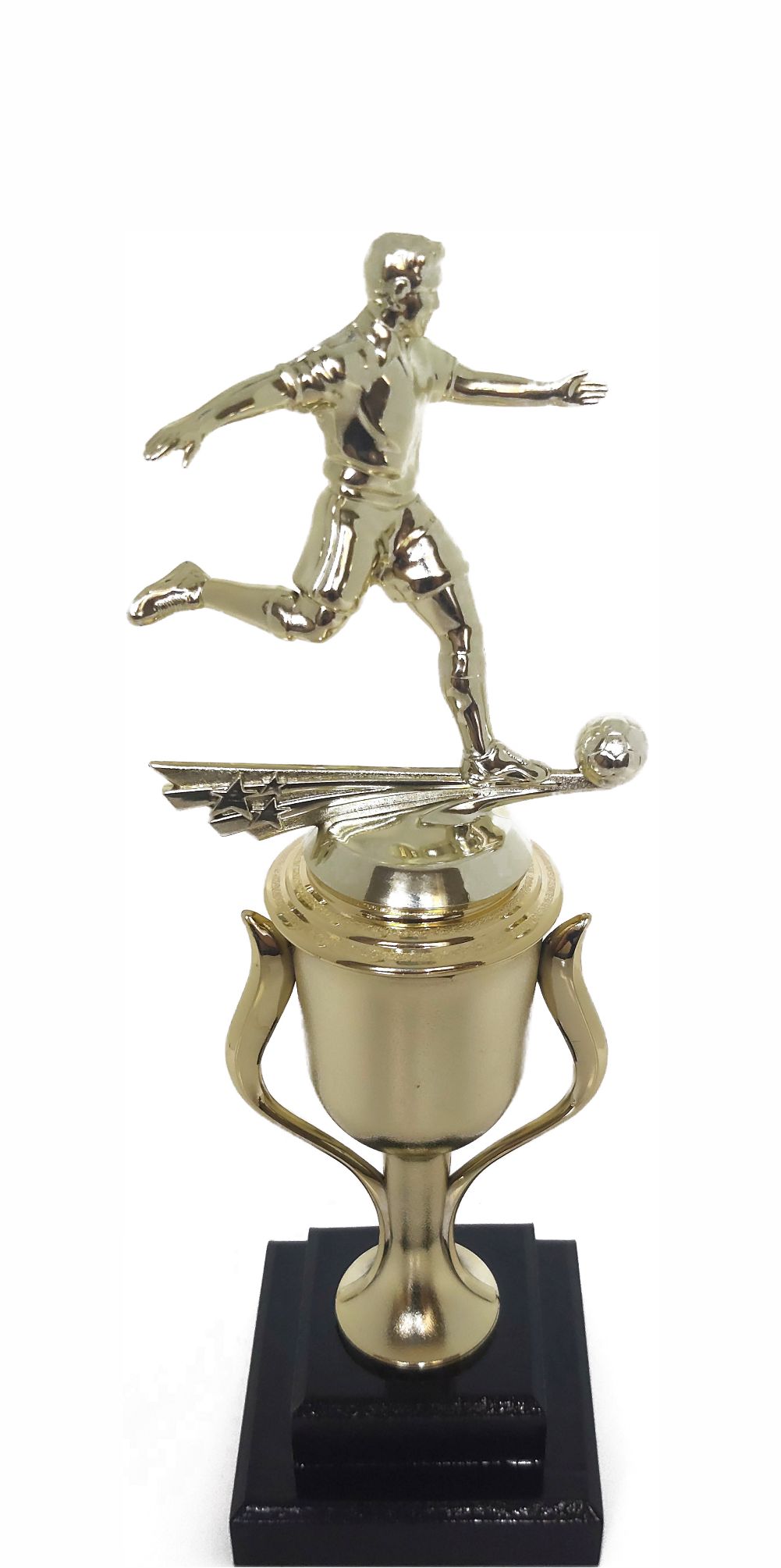 Soccer All Star Male Trophy 325mm