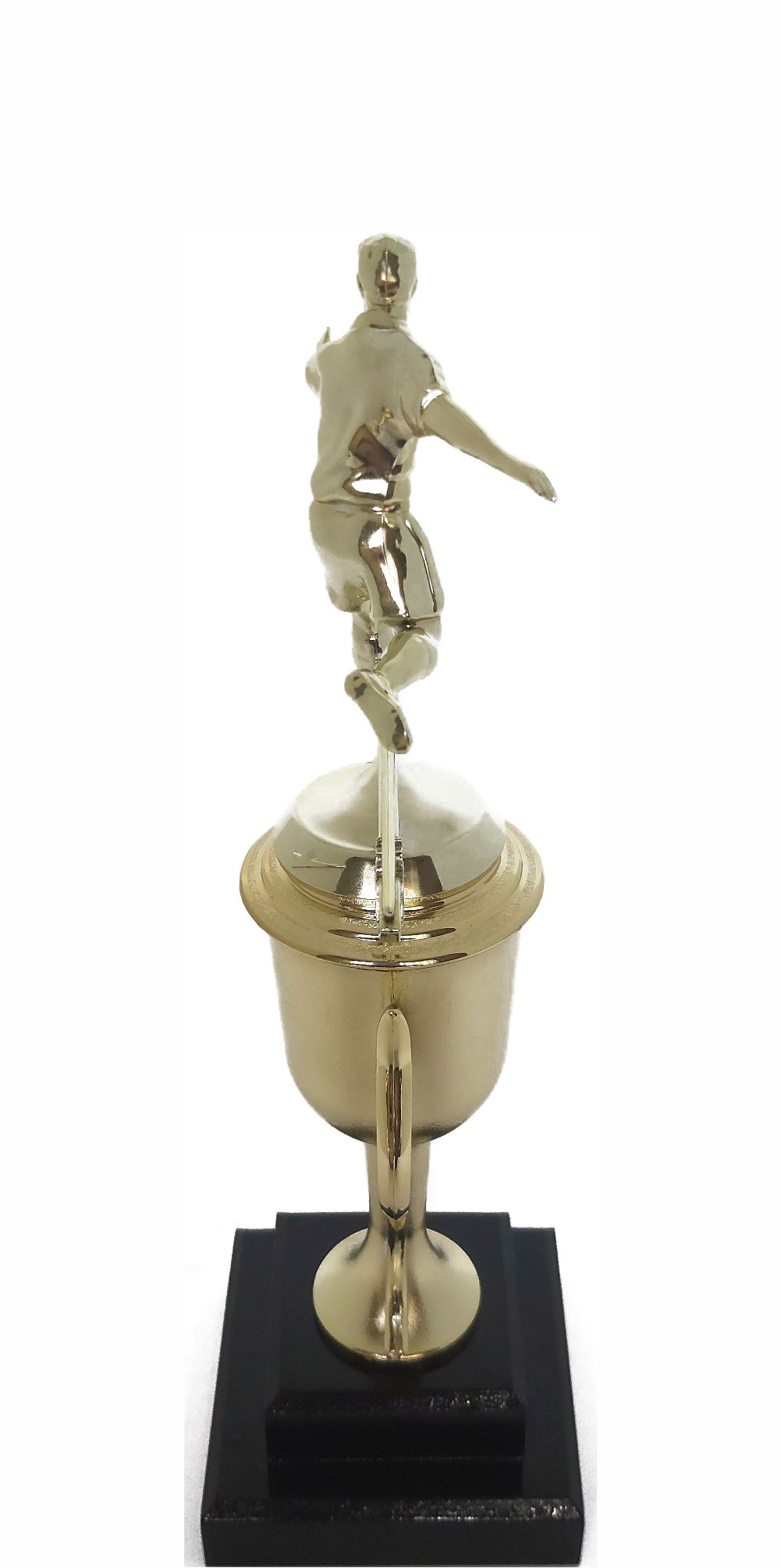 Soccer All Star Male Trophy 325mm