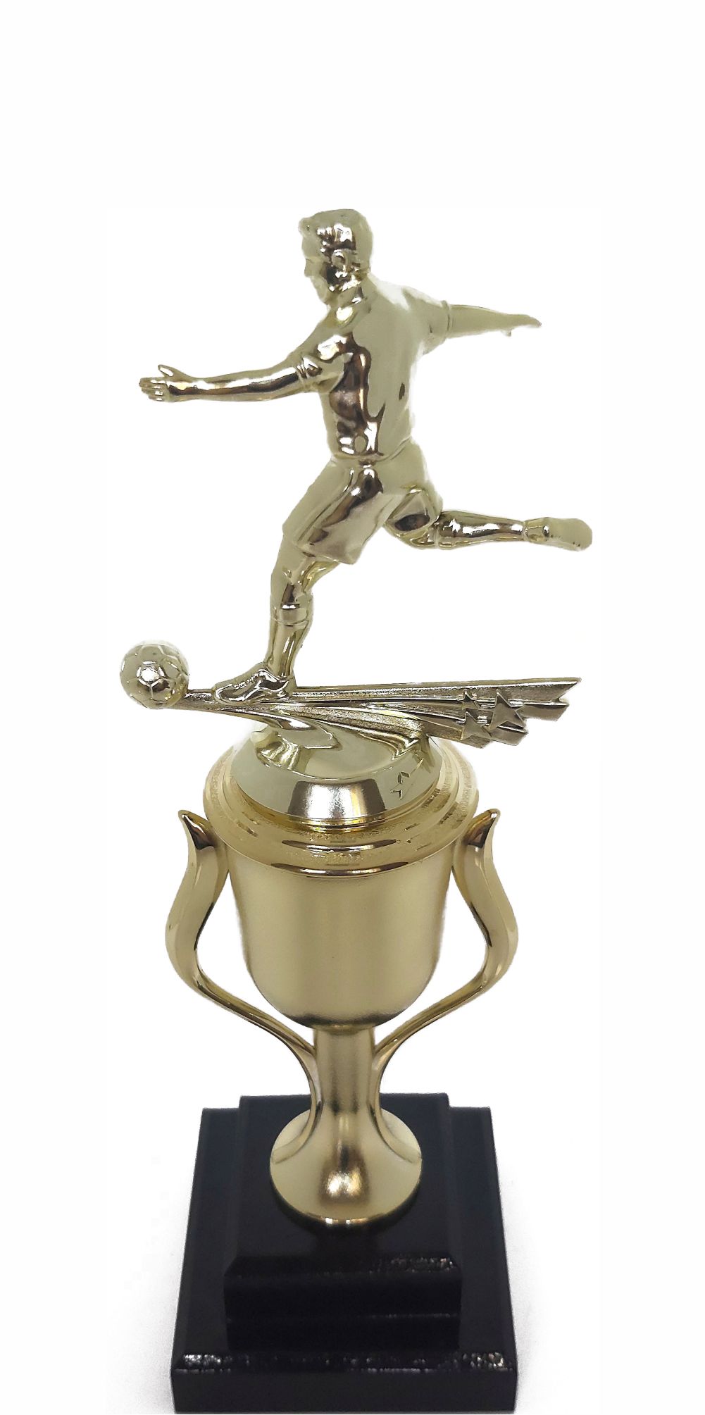 Soccer All Star Male Trophy 325mm