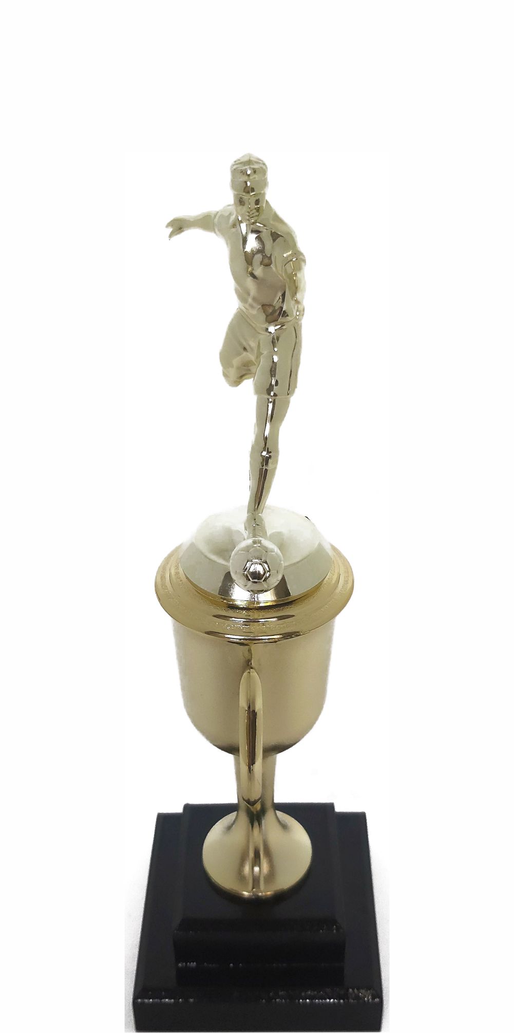 Soccer All Star Male Trophy 325mm