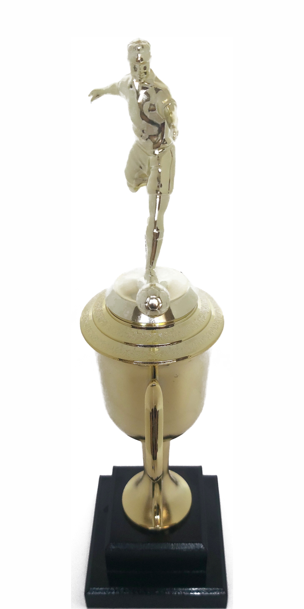 Soccer All Star Male Trophy 365mm