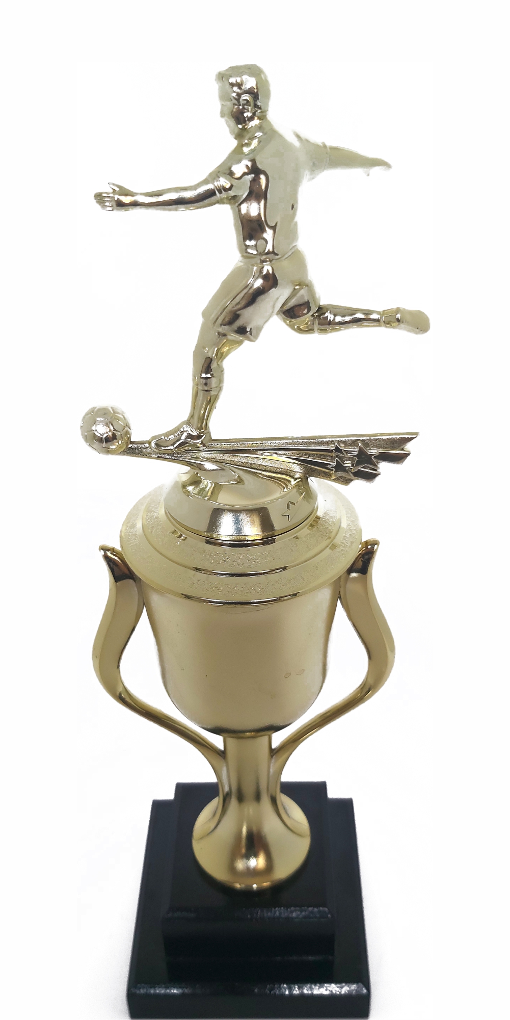Soccer All Star Male Trophy 365mm