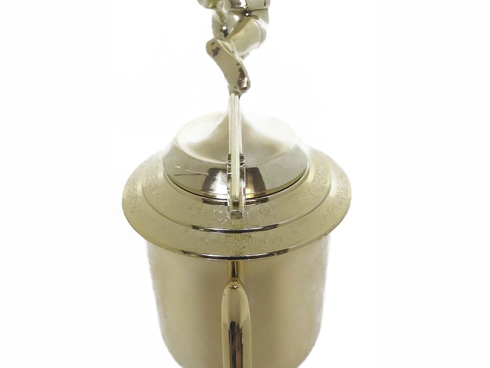 Soccer All Star Male Trophy 365mm