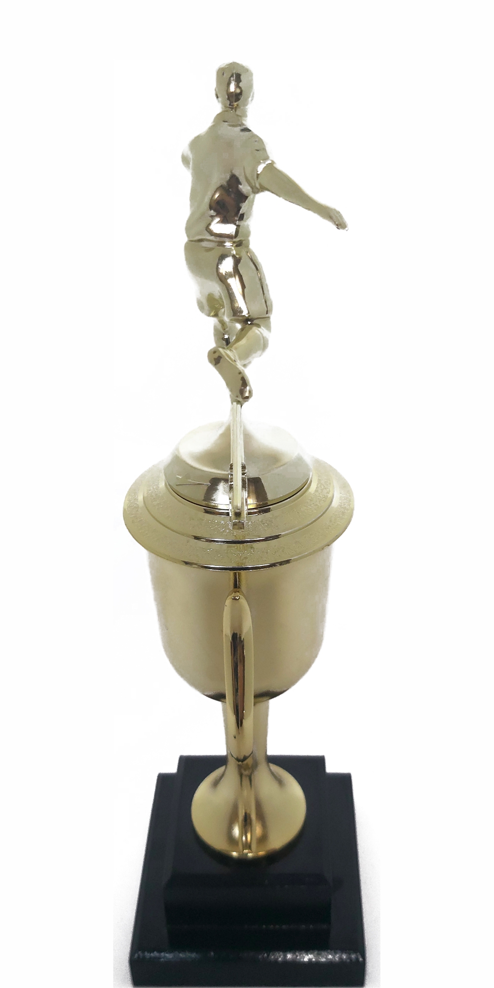 Soccer All Star Male Trophy 365mm