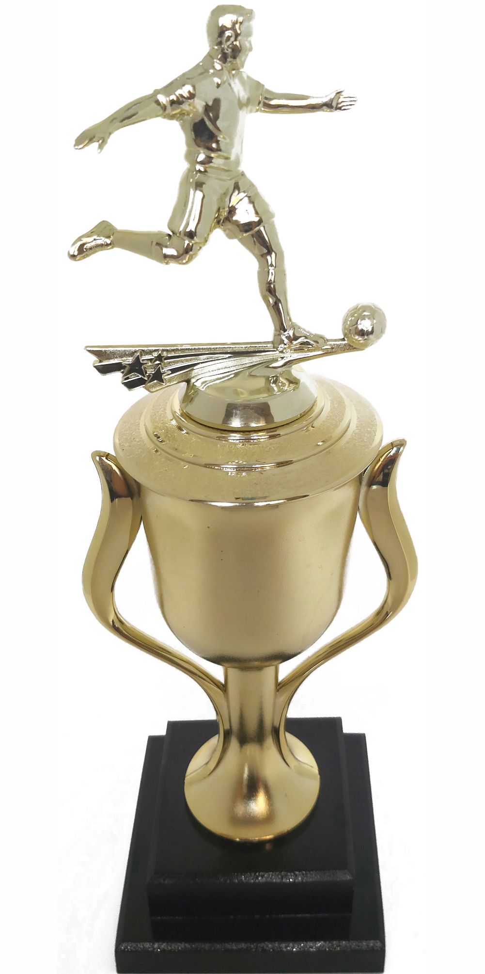 Soccer All Star Male Trophy 405mm
