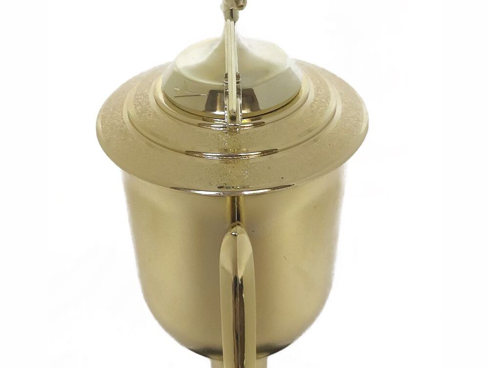 Soccer All Star Male Trophy 405mm