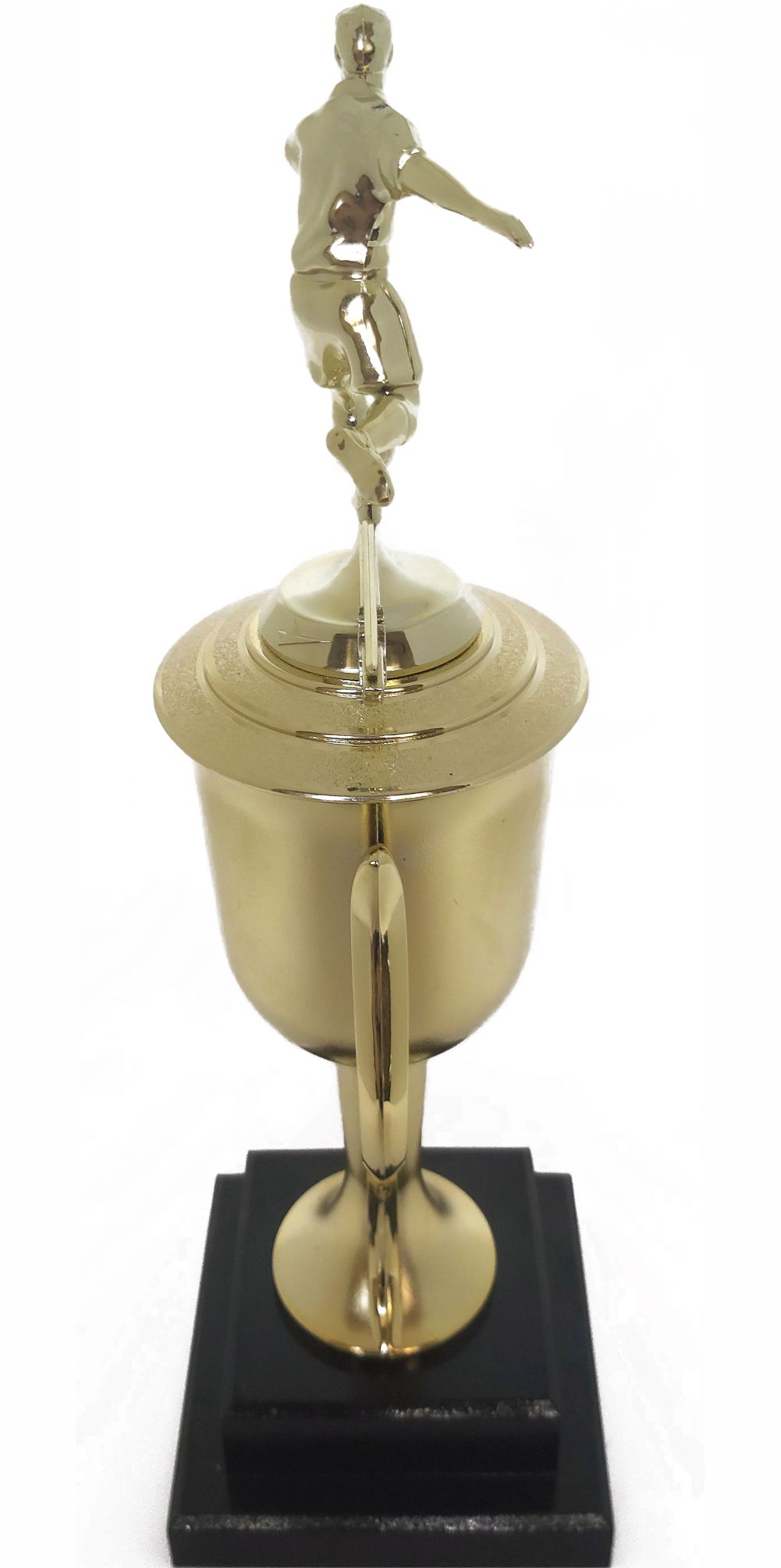 Soccer All Star Male Trophy 405mm