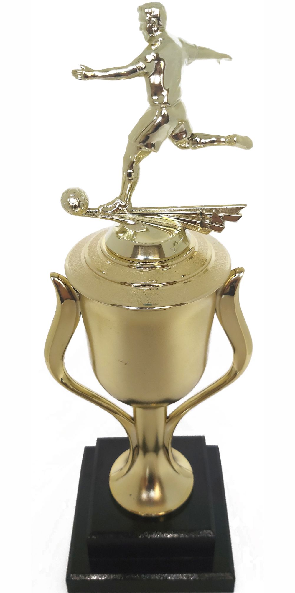 Soccer All Star Male Trophy 405mm