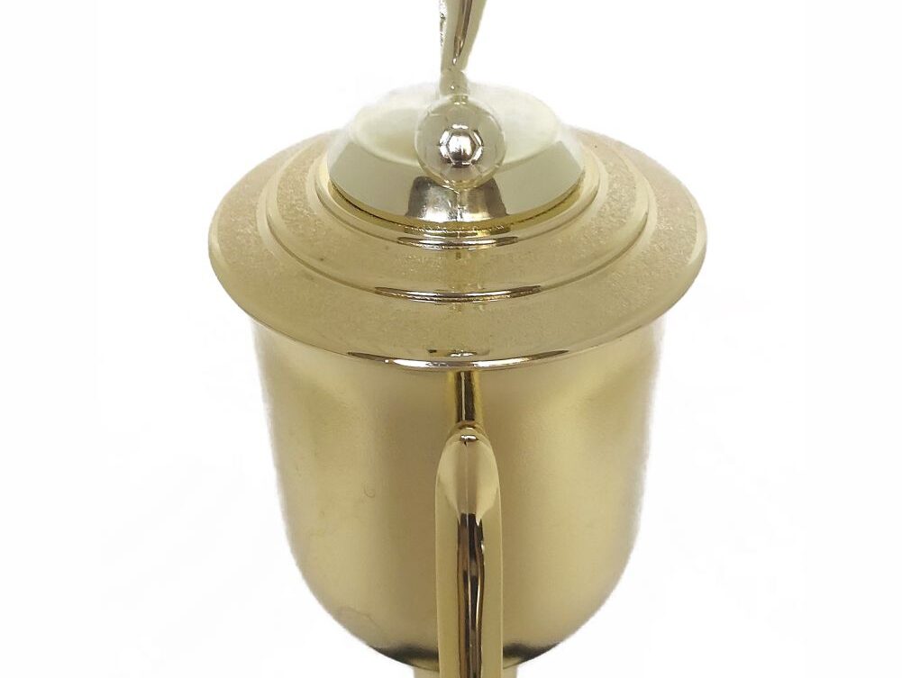Soccer All Star Male Trophy 405mm