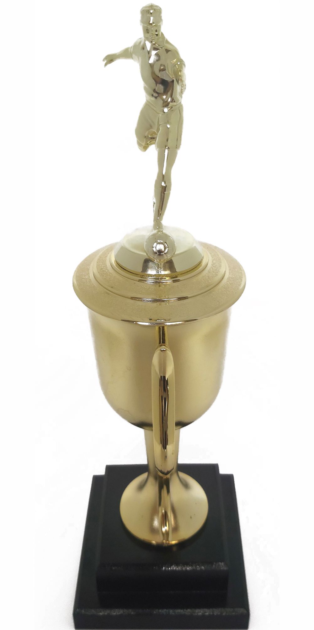 Soccer All Star Male Trophy 405mm