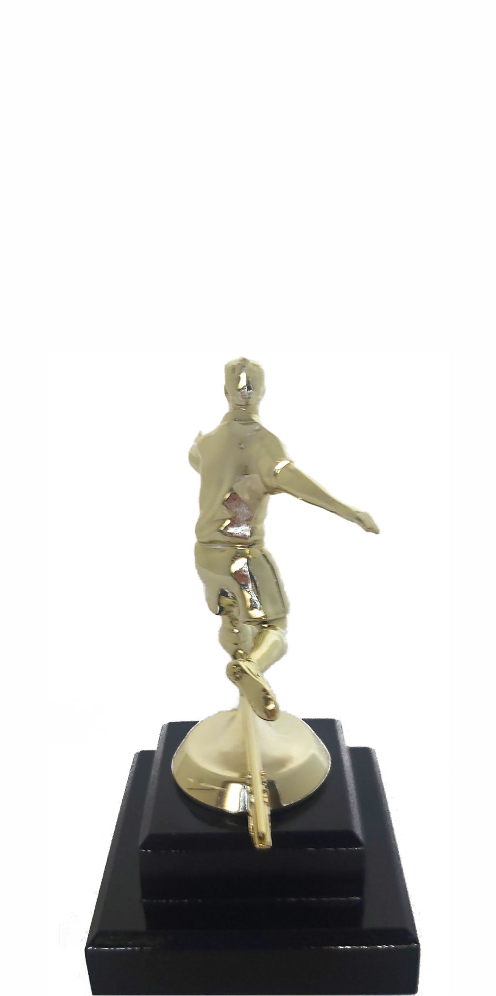Soccer All Star Male Trophy 165mm