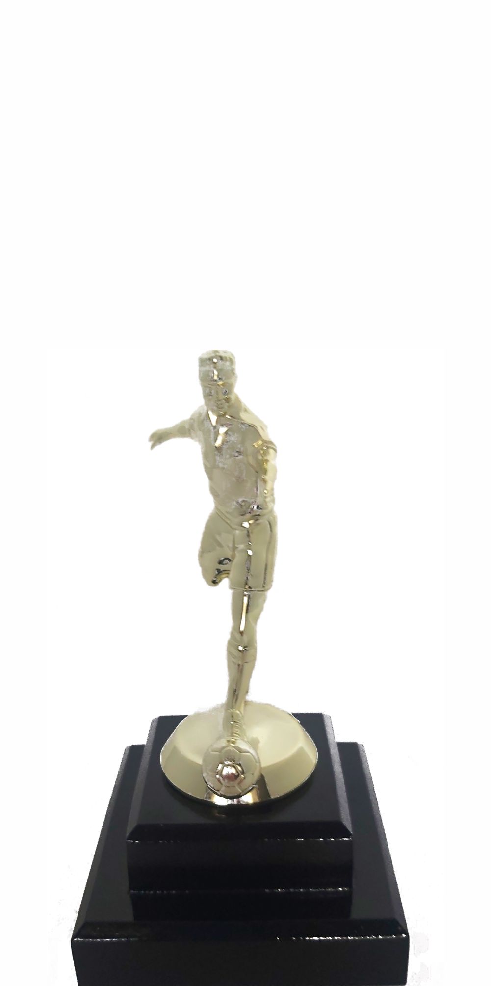 Soccer All Star Male Trophy 165mm