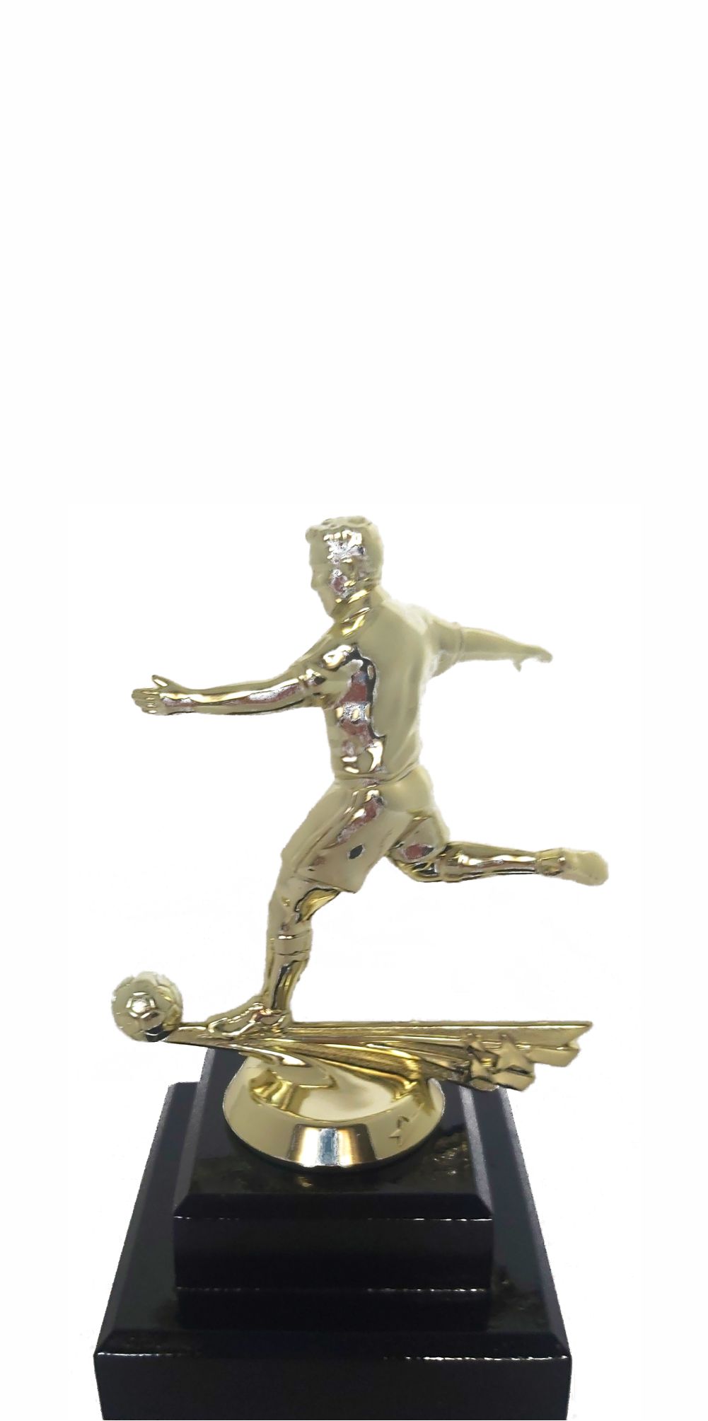 Soccer All Star Male Trophy 165mm