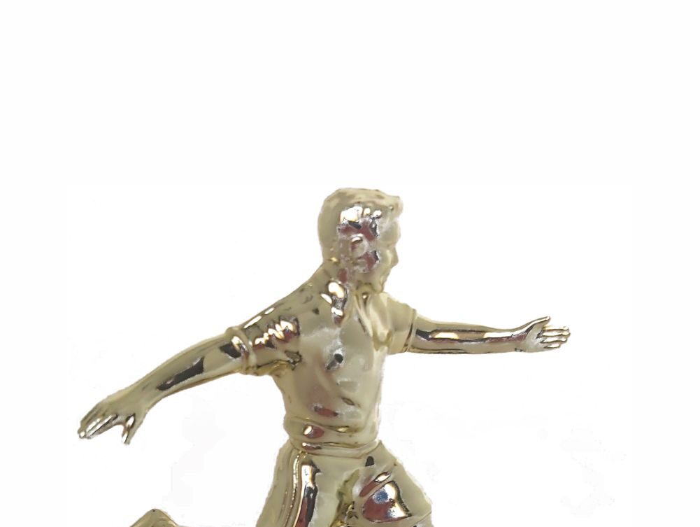 Soccer All Star Male Trophy 145mm