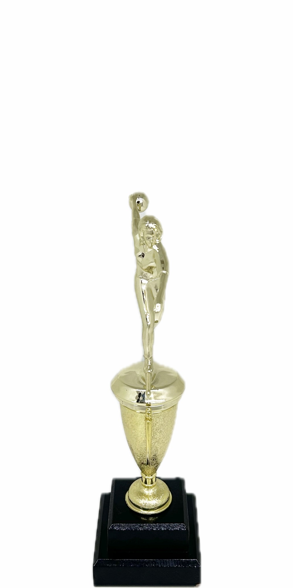 Ten Pin Bowling Allstar Female Trophy 265mm