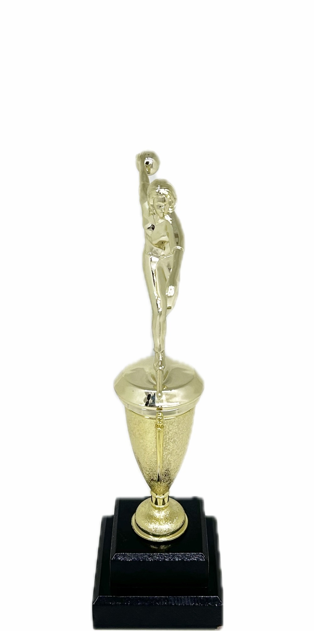 Ten Pin Bowling Allstar Female Trophy 285mm