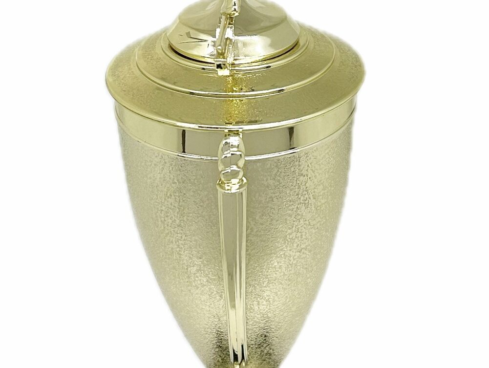 Ten Pin Bowling Allstar Female Trophy 405mm