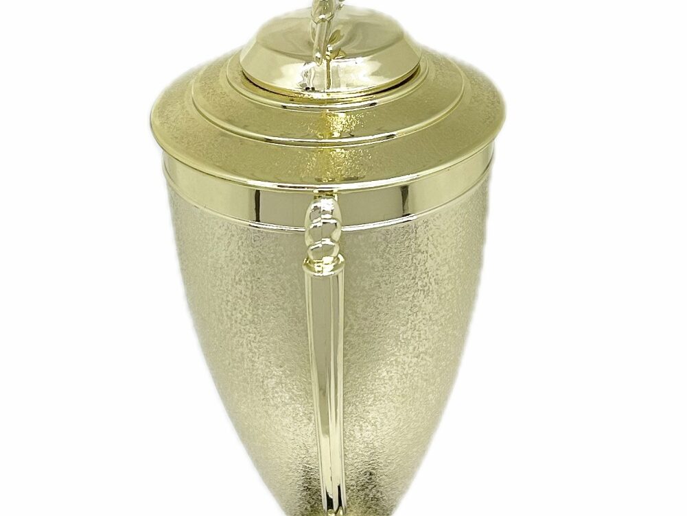 Ten Pin Bowling Allstar Female Trophy 405mm