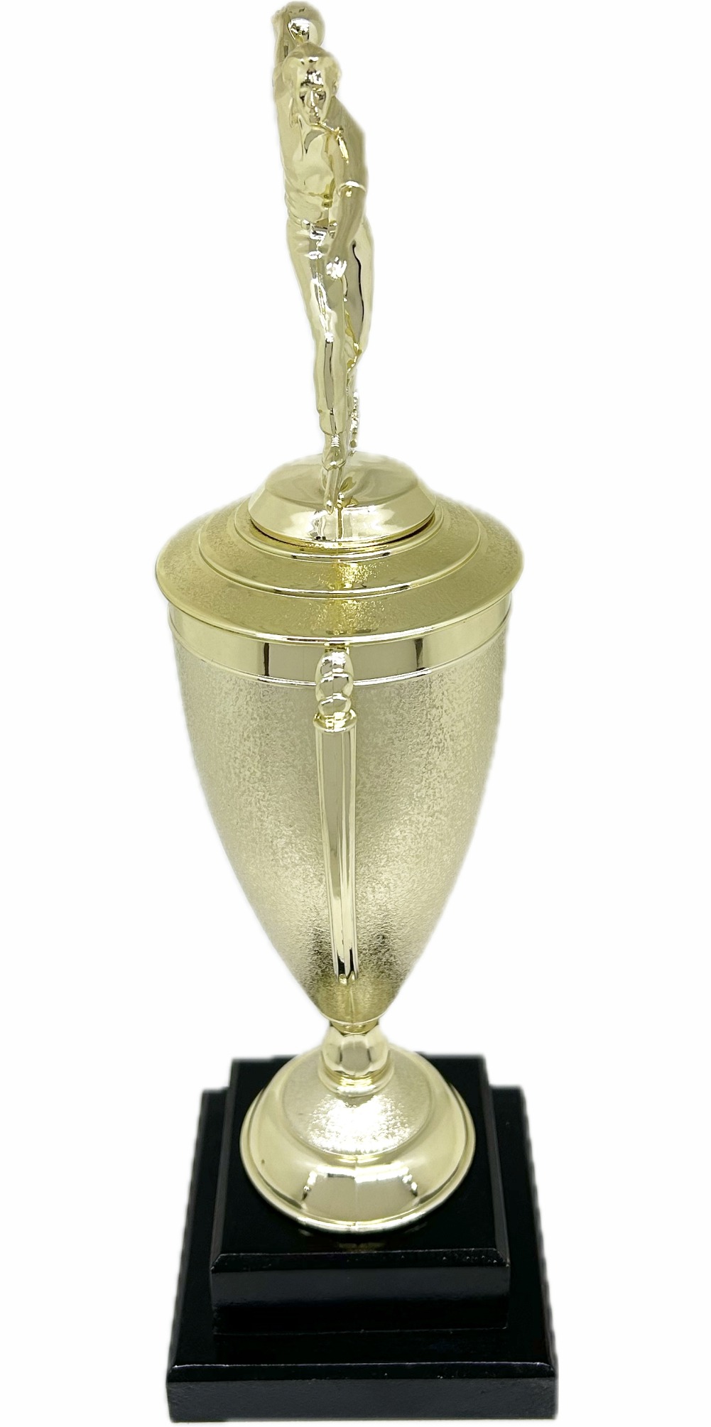 Ten Pin Bowling Allstar Female Trophy 405mm