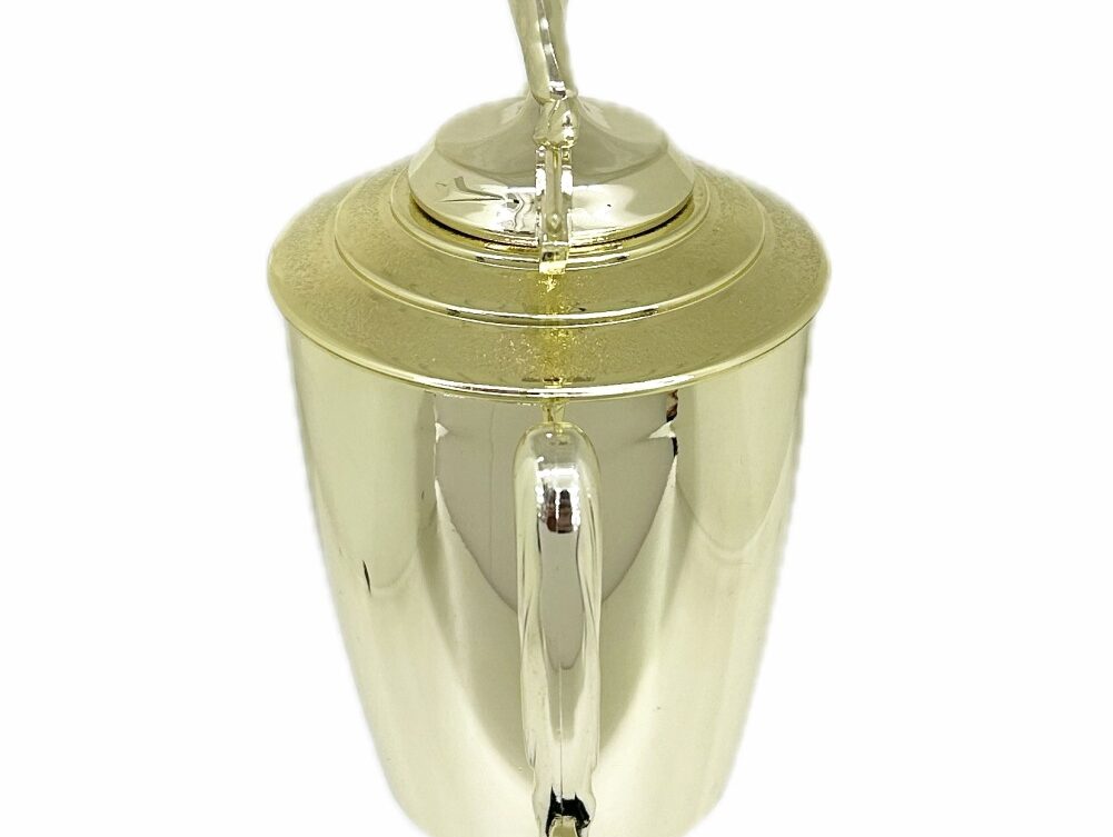 Ten Pin Bowling Allstar Female Trophy 365mm