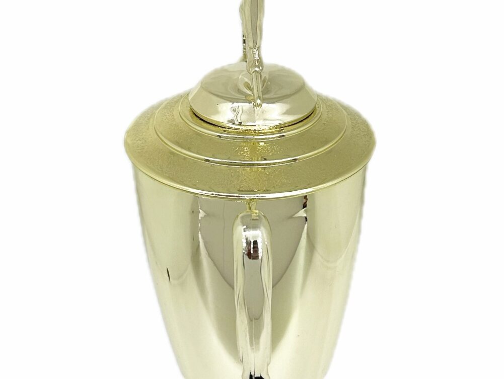 Ten Pin Bowling Allstar Female Trophy 365mm