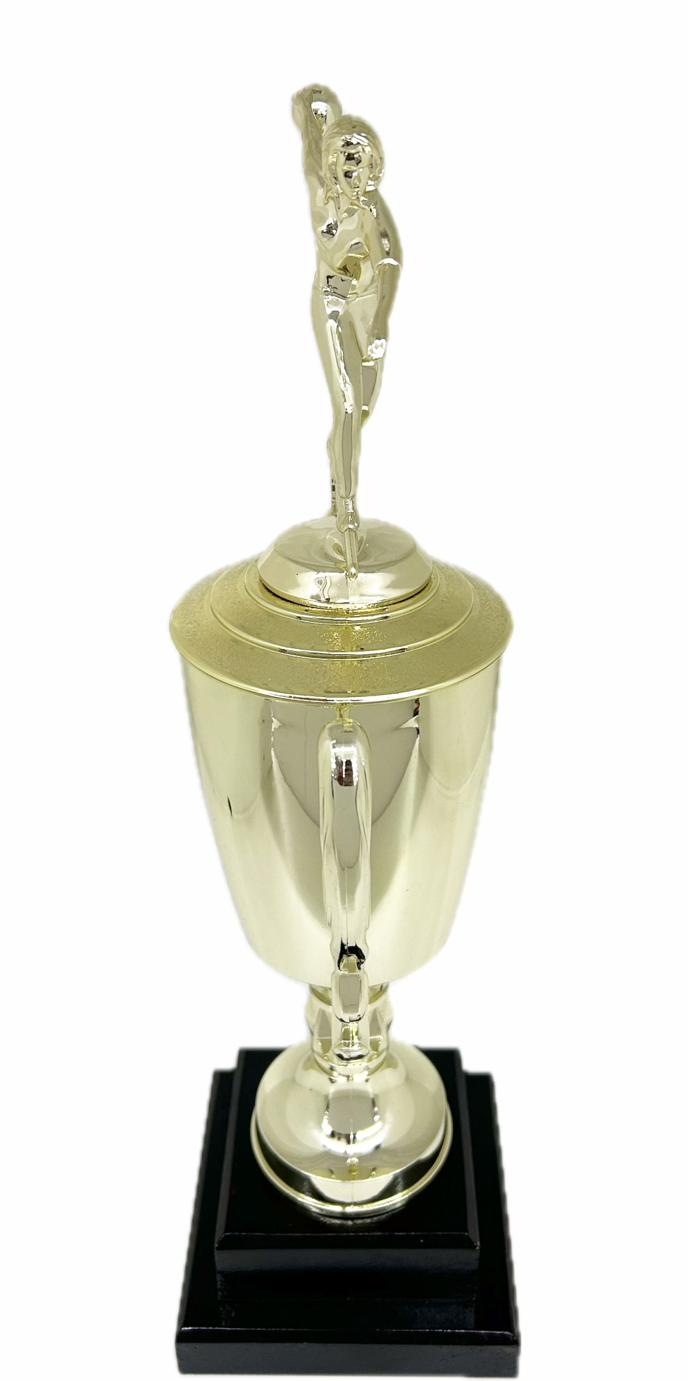 Ten Pin Bowling Allstar Female Trophy 365mm
