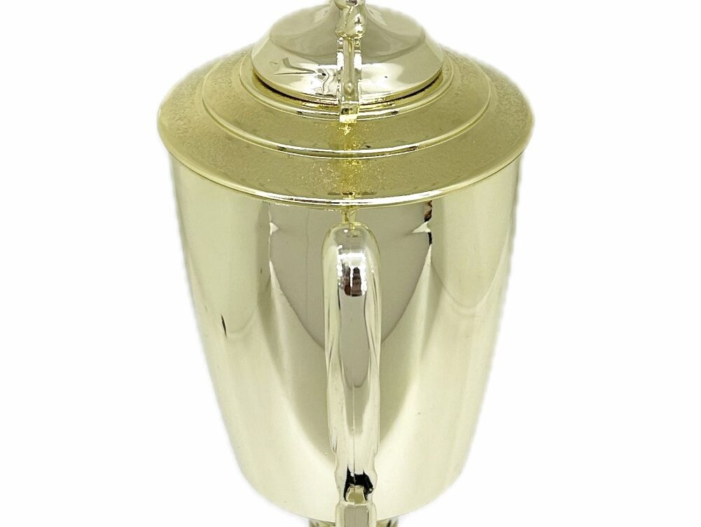 Ten Pin Bowling Allstar Female Trophy 405mm