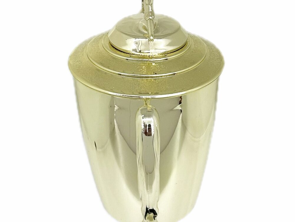 Ten Pin Bowling Allstar Female Trophy 405mm