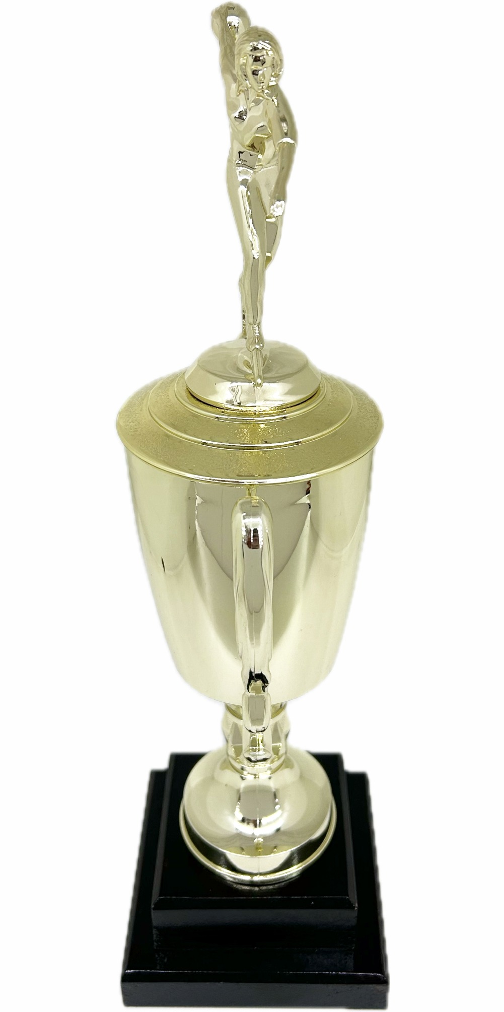 Ten Pin Bowling Allstar Female Trophy 405mm