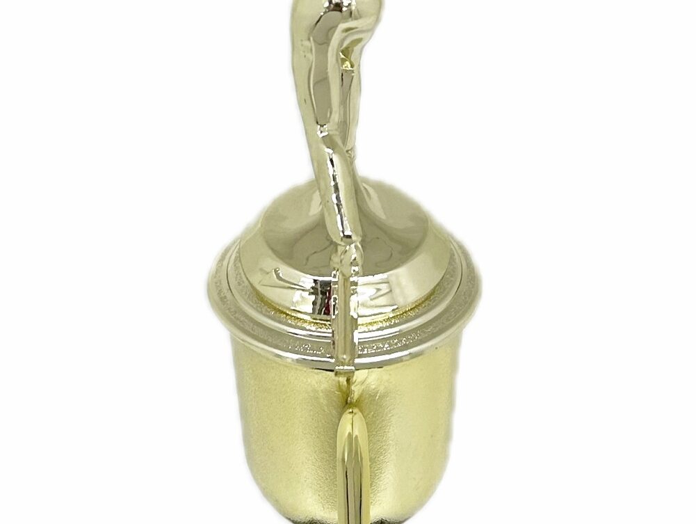 Ten Pin Bowling Allstar Female Trophy 325mm