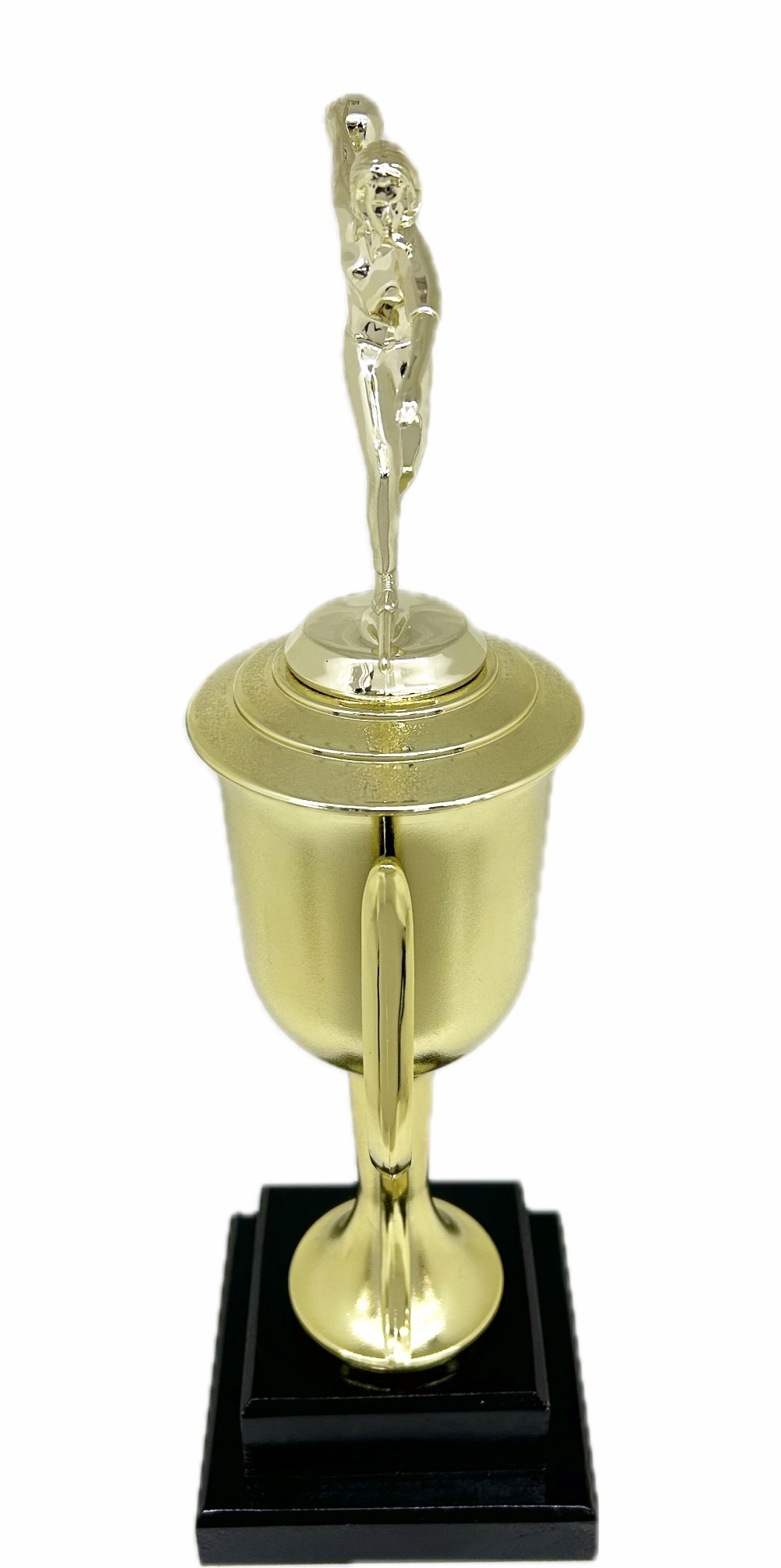 Ten Pin Bowling Allstar Female Trophy 365mm